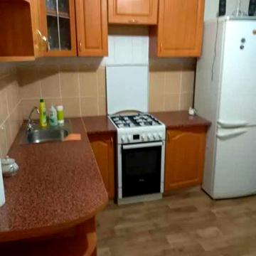 Здам 1 кімнатну квартиру.  Воскресенка.