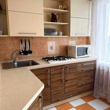 Продаж 1к.кв. вул. Мілютенко 44 Лісовий масив