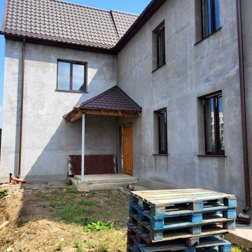 СОВИНЬОН капитальный ДОМ 217 м2 ГОСакт