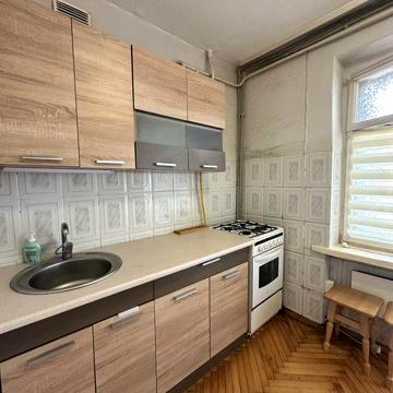 1 кімнатна квартира