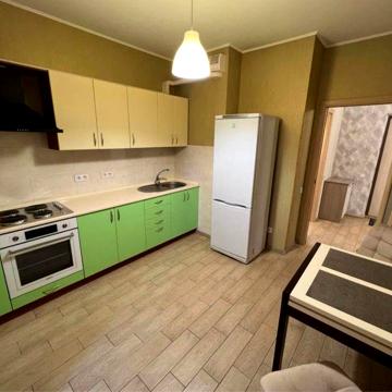 45м2 Сдам 1к.кв. ЖК Комфорт таун, Русанівка, Соборності, Березняки