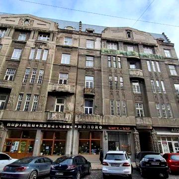 Продаж 4 кімнатна квартира люкс вул. Словацького