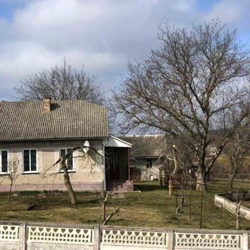 Продається будинок