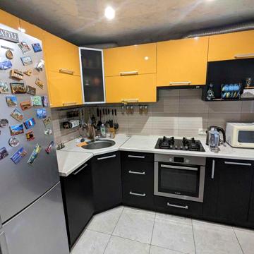 2к квартира, Полігонна/Погребняка (Нагорка, Гагаріна / Науки), видова
