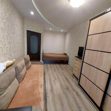 Продам 1-кімнатну квартиру. Локація - Масани ЖК Комфорний