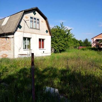 Продам дачний будинок на Бучмах.