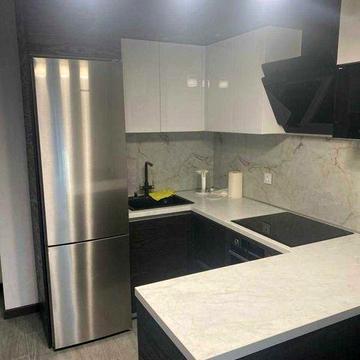 1 кімнатна ЛЮКС, пр. Берестейський, буд 65-Б ЖК "Нивки Парк"