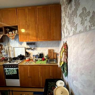Продаж 2 кімнатноі квартири Чубинського 2