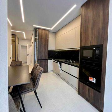 Продам 1.5к квартиру з ремонтом в центрі Івано-Франківська.Документи ЖК Містечко Центральне