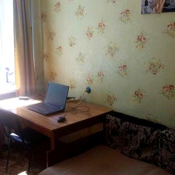 Продам квартиру . 2-х/комнатную