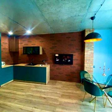 КРАЩА ЦІНА! 1к квартира 40м2 з ремонтом ЖК Wood Park 3 ЖК Wood Park 2&quot;