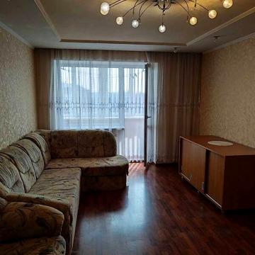Продаж 2к Квартира Романа Шухевича (Курчатова) вулиця