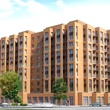 Миру просп., 2-К