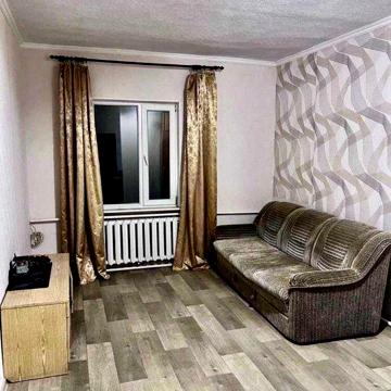 Аренда 1к квартиры Чеботарская