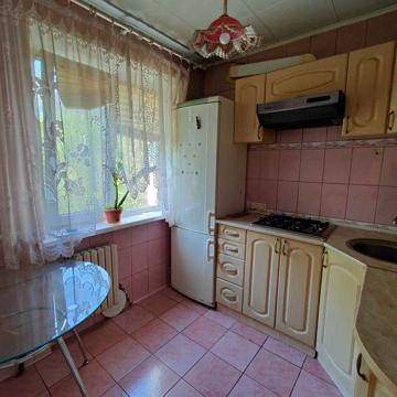 Здам затишну 2к квартиру в Центральному районі