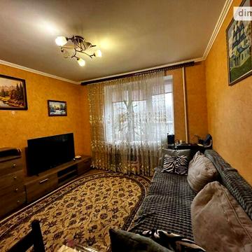 Продаж 1к Квартира Немирівське шосе
