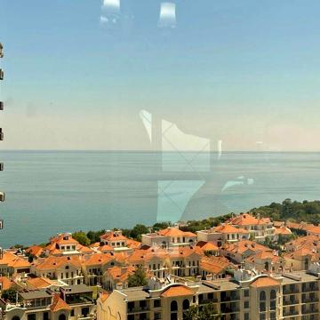 Продам квартиру 87 м2 панорама моря Жемчужина Французский б-р Одесса ЖК Жемчужина, Перлина, Французский, Море, Аркадия, Одесса