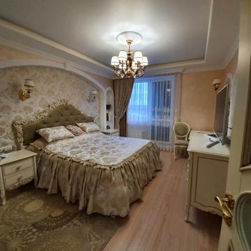 Оболонський просп., 1