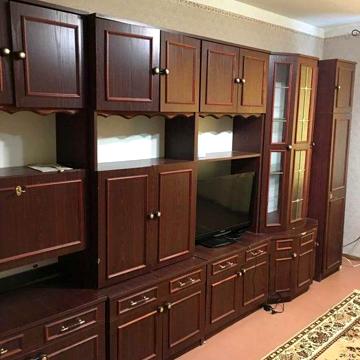 Здам в довгострокову оренду свою 1-кімн квартиру на Королева