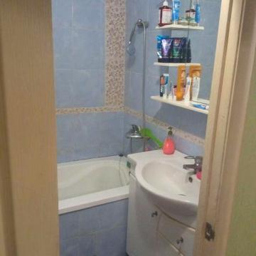 Продам 2-х кімнатну квартиру