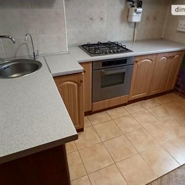 Довгострокова оренда 1к Квартира Героїв Крут вулиця