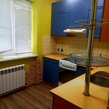 0579-КЮ Продам 2К квартиру на Салтовке Медкомплекс 626 м/р