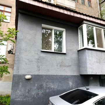 Продам 3 комнатную сталинку, холодная гора. NA