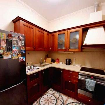 Продажа 2-ком квартира в ЖК «Пионер» на Пионерской