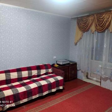 Здам квартиру 1км 36,5 м3 9этаж ОСББ