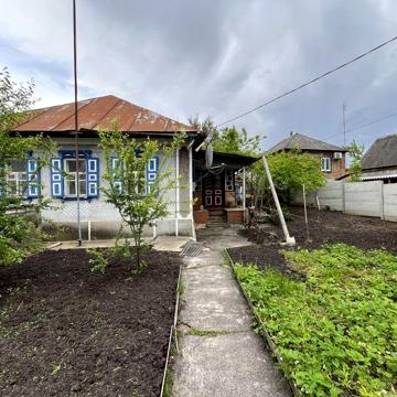 Продам дом в місті