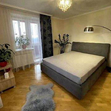 Продаж 3к Квартира Протасевича вулиця