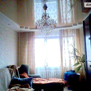 Довгострокова оренда 1к Квартира Гайова вулиця