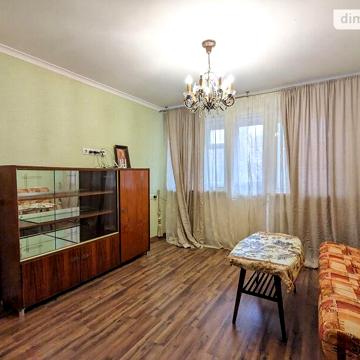 Продаж 1к Квартира Академіка Філатова вулиця