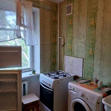 Продаж 1к Квартира Давида Ойстраха вулиця