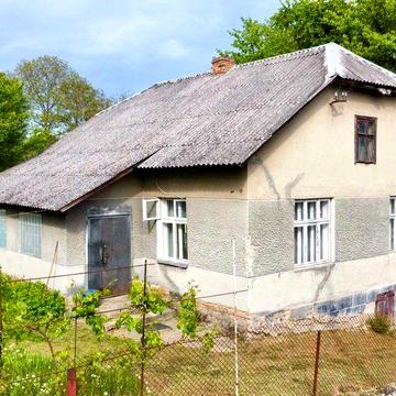 Продається цегляний будинок поблизу м.Стрий