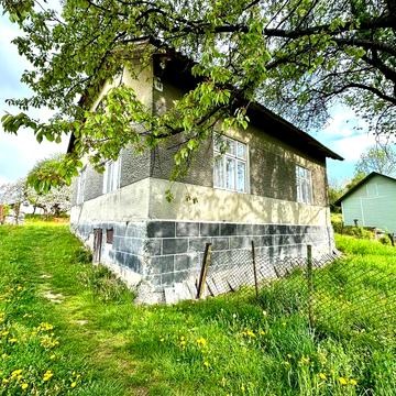 Продається цегляний будинок поблизу м.Стрий