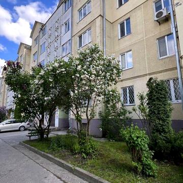 Продаж 2к Квартира Буковинська вулиця