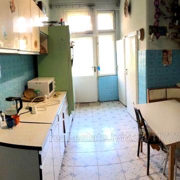 Сліпого Й. вул. Галицький район