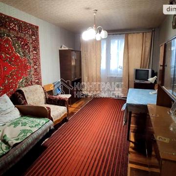 Продаж 2к Квартира Зерновий провулок