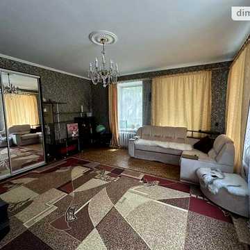 Продаж 2к Квартира Севастопольська вулиця