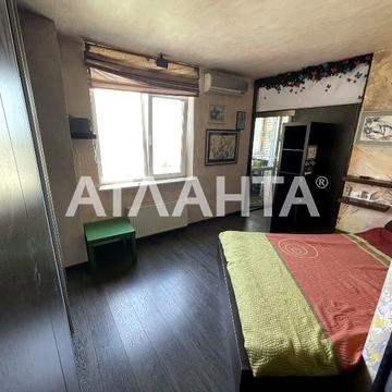 улица Разумовская, 10/12, Молдаванка, Приморский, Одесса, Одесская 52000.0 USD