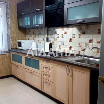 проспект Академика Глушко, 18а, Таирово, Киевский, Одесса, Одесская 61700.0 USD