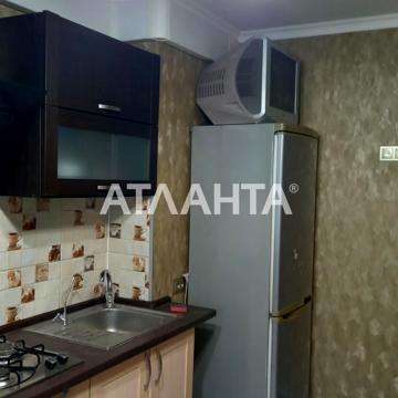 проспект Академика Глушко, 18а, Таирово, Киевский, Одесса, Одесская 61700 USD