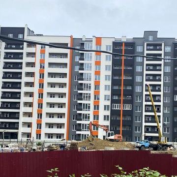 Продаж квартири на вулиці Інституцькій сучасний ЖК ЖК Студентський