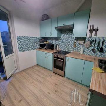 Петра Григоренка просп., 18-А