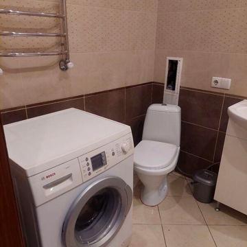 Довгострокова оренда 1к Квартира Інститутська вулиця ЖК Студенческий