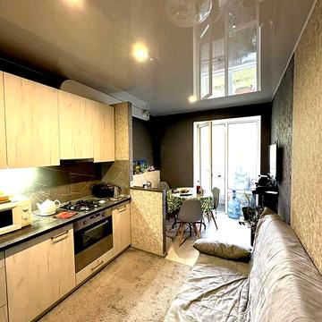 Продаж 1к Квартира Миколи Сингаївського (Ново-Оскольська) вулиця