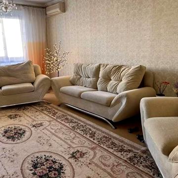 Здам гарну 2во кімнатну квартиру Пасічна