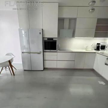 Регенераторна вул., 4 к17