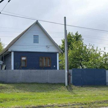 Продам будинок 67м2 Конотоп Путивльська (Конотопських партизан) 6